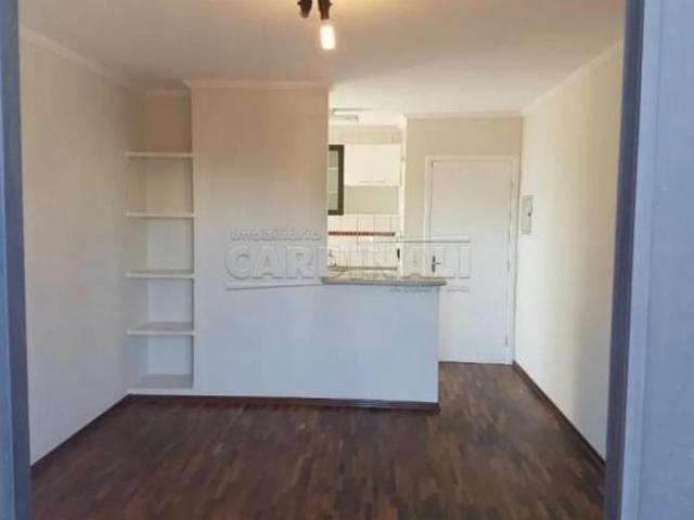 Apartamento venda em Região Imediata de São Carlos, São Carlos