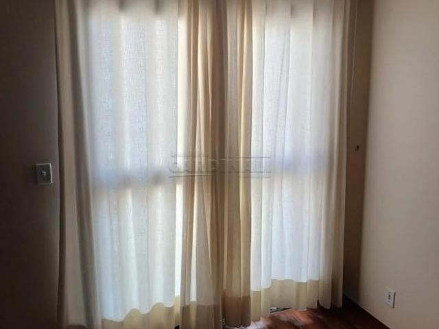 Apartamento venda em Região Imediata de São Carlos, São Carlos