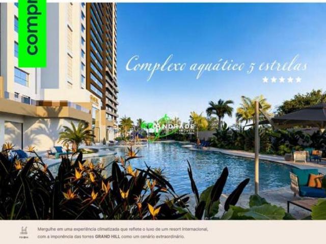 Apartamento venda em Rifaina
