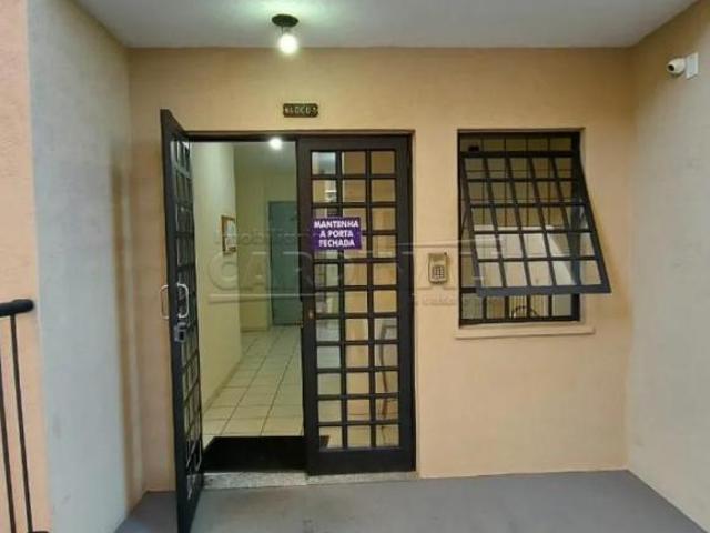Apartamento venda em Região Imediata de São Carlos, São Carlos