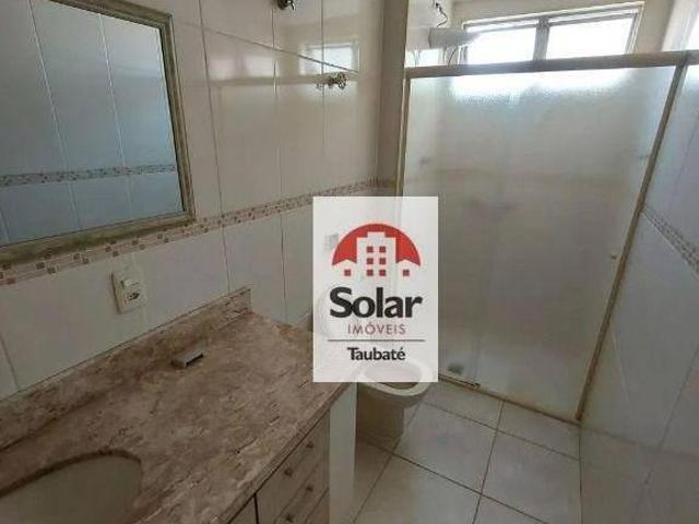 Apartamento venda em Região Imediata de Taubaté-Pindamonhangaba, Região Metropolitana do Vale do Paraíba e Litoral Norte