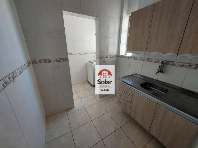 Apartamento venda em Região Imediata de Taubaté-Pindamonhangaba, Região Metropolitana do Vale do Paraíba e Litoral Norte