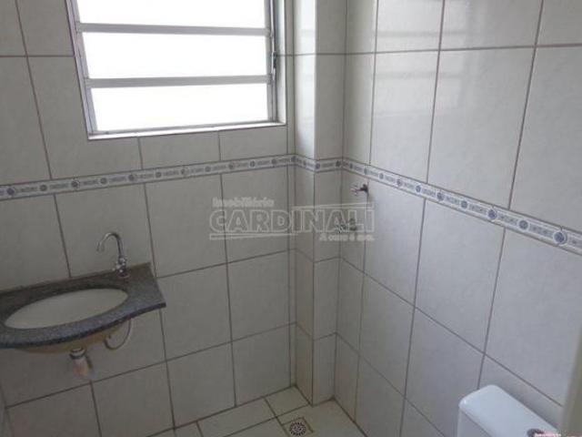 Apartamento venda em Região Imediata de São Carlos, São Carlos