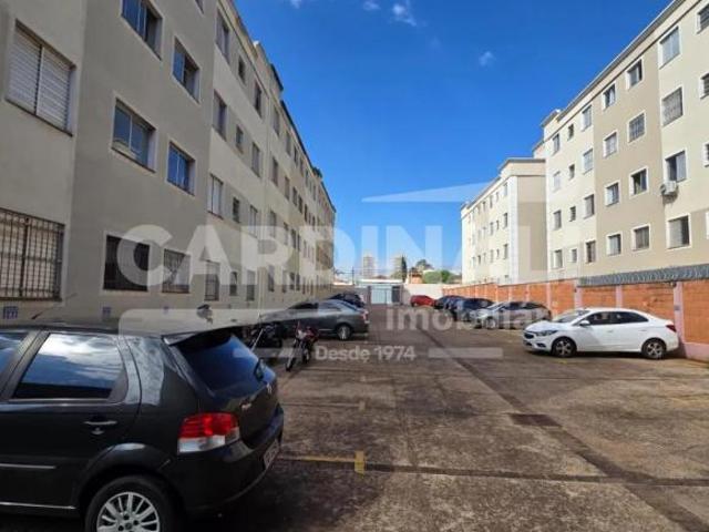 Apartamento venda em Região Imediata de São Carlos, São Carlos