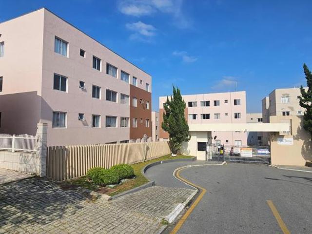 Apartamento venda em Região Geográfica Imediata de Curitiba, Região Metropolitana de Curitiba