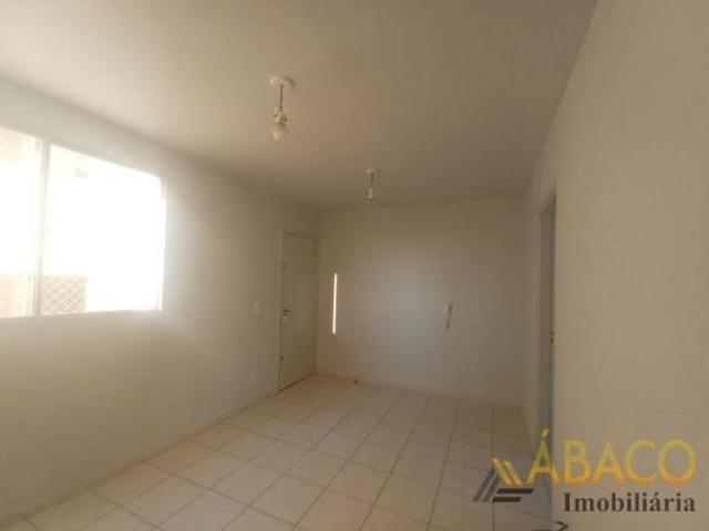Apartamento venda em Região Imediata de São Carlos, São Carlos