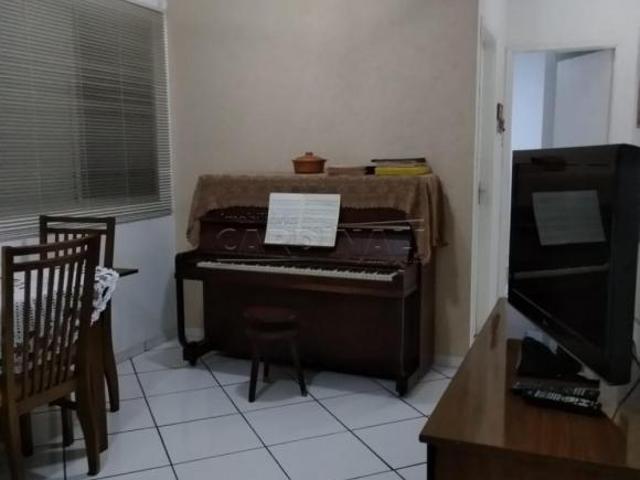 Apartamento venda em São Carlos