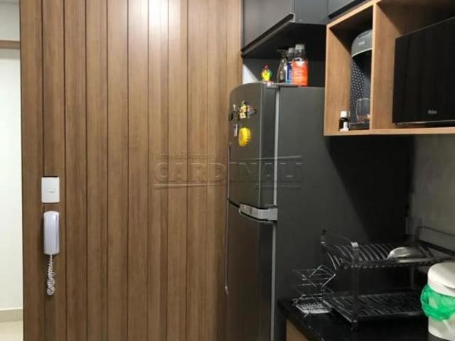Apartamento venda em Araraquara