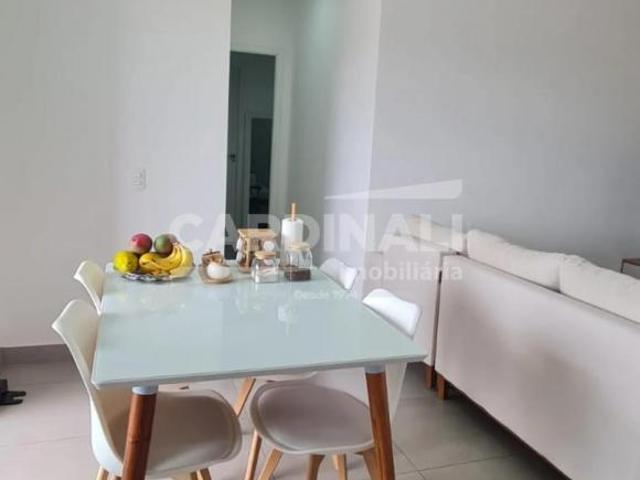 Apartamento venda em Araraquara