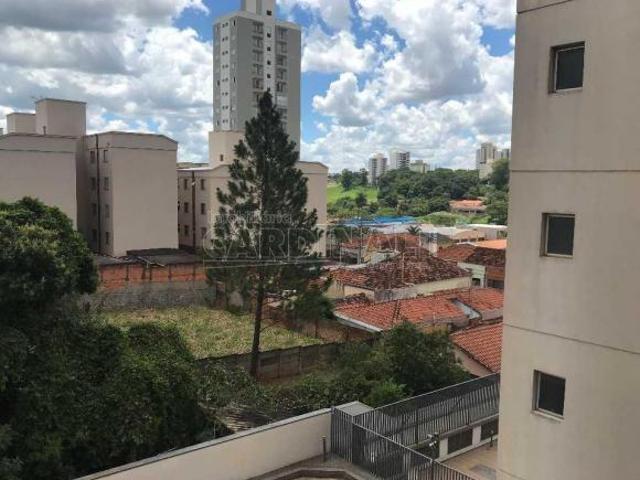 Apartamento venda em Região Imediata de São Carlos, São Carlos