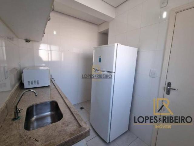 Apartamento venda em Botucatu
