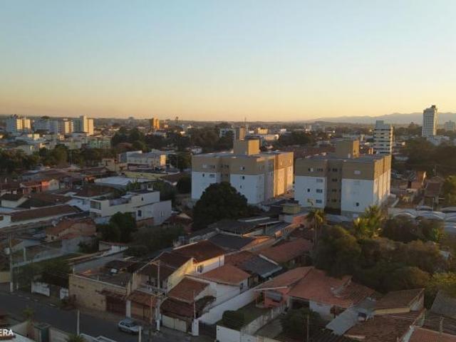 Apartamento venda em Região Imediata de Taubaté-Pindamonhangaba, Região Metropolitana do Vale do Paraíba e Litoral Norte