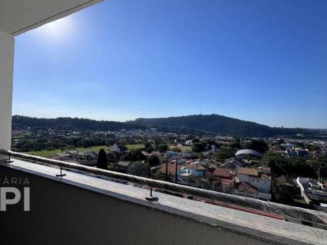 Apartamento venda em Região Imediata de Jundiaí, Itupeva