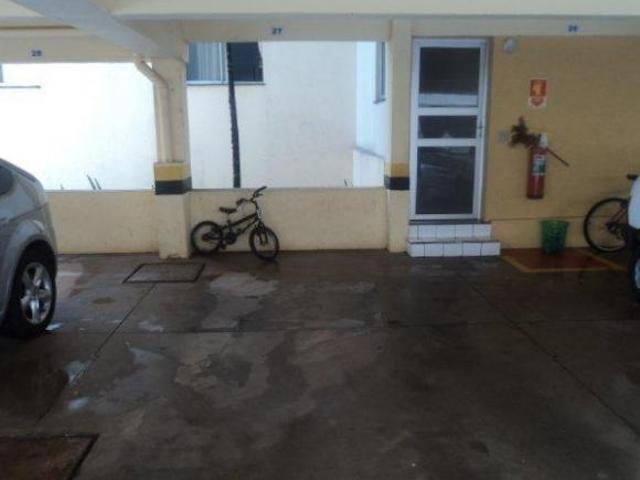 Apartamento venda em Região Imediata de São Carlos, São Carlos