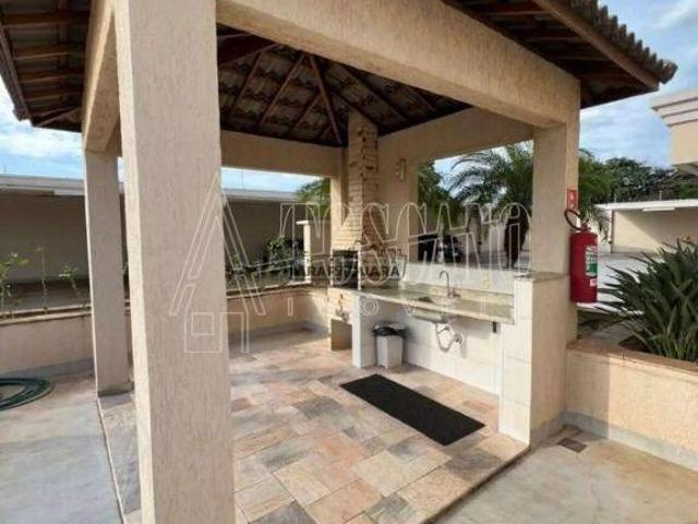 Apartamento venda em Região Imediata de Araraquara, Borborema
