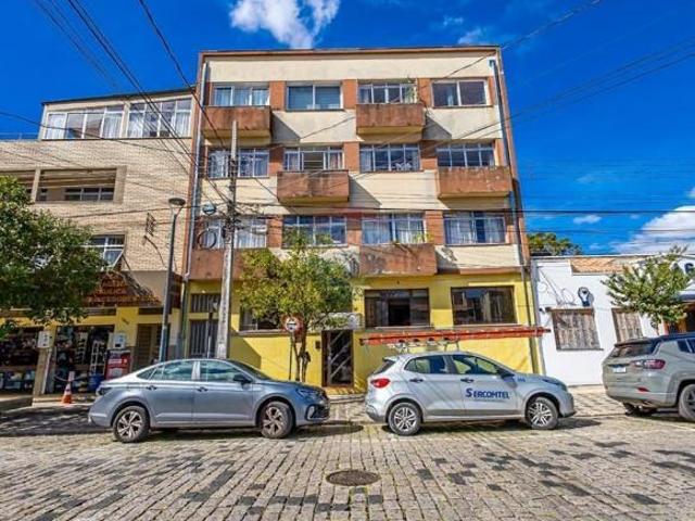Apartamento venda em Mercês, Curitiba