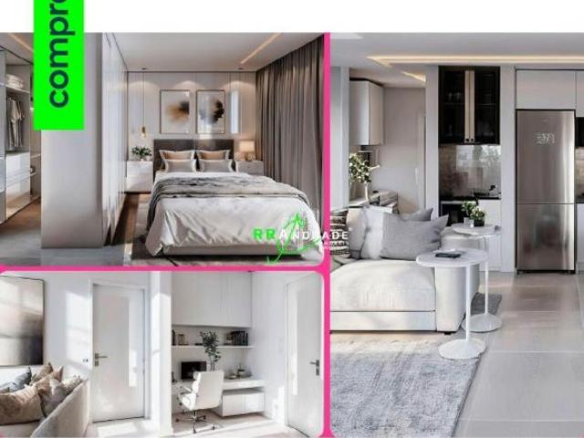 Apartamento venda em Região Imediata de Franca, Juranda