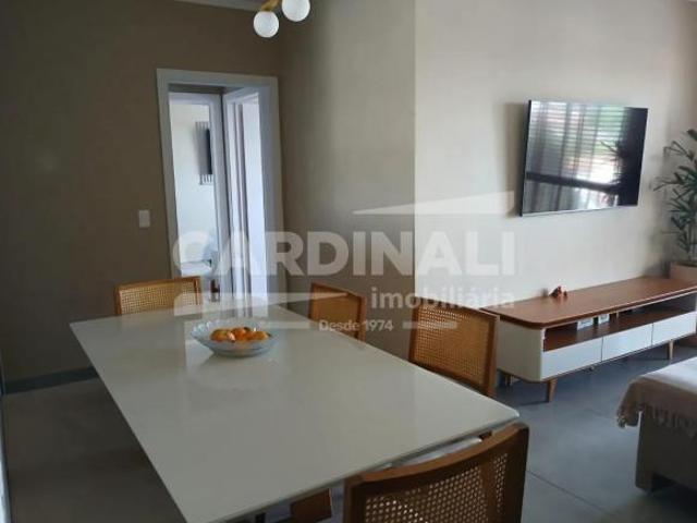 Apartamento venda em Região Imediata de São Carlos, São Carlos