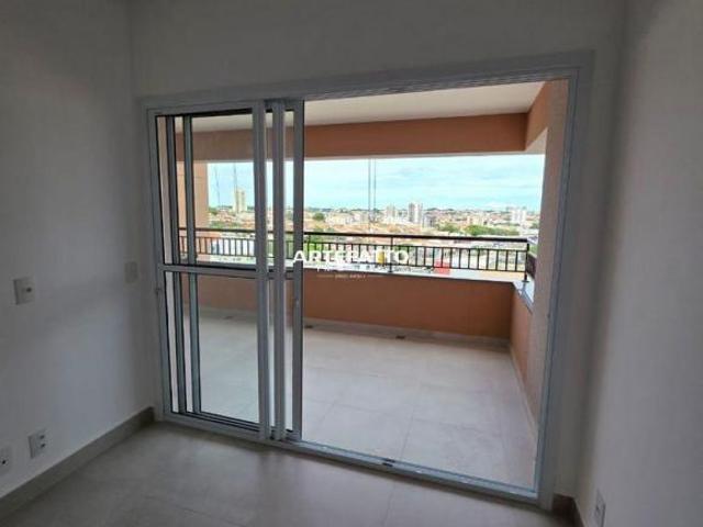 Apartamento venda em Região Imediata de Franca, Juranda