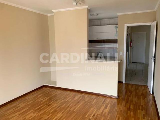 Apartamento venda em Região Imediata de São Carlos, São Carlos