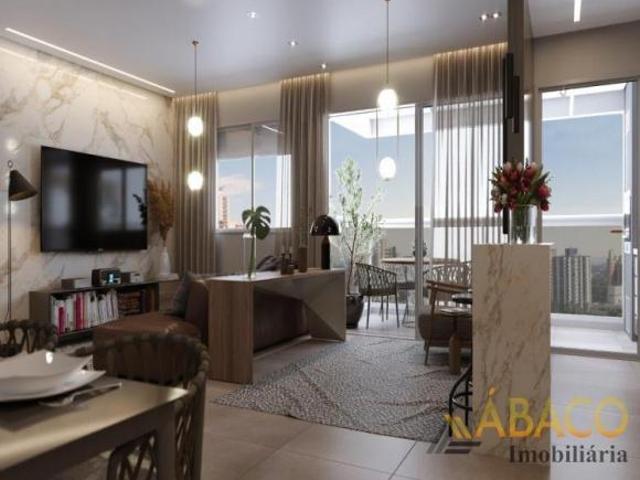 Apartamento venda em São Carlos