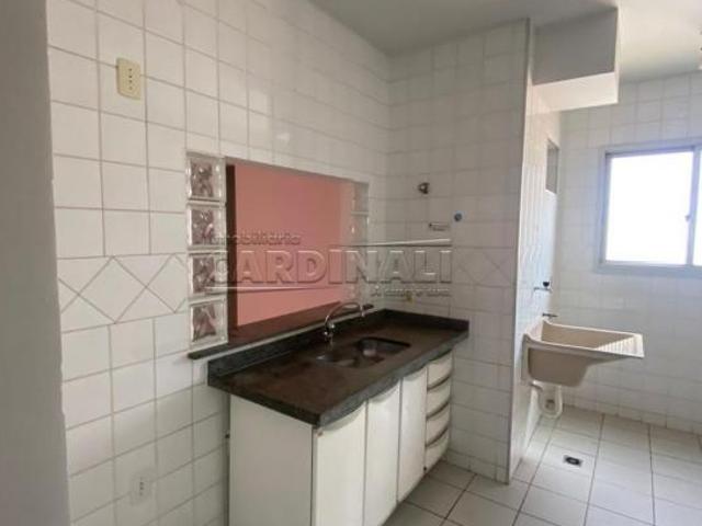 Apartamento venda em São Carlos