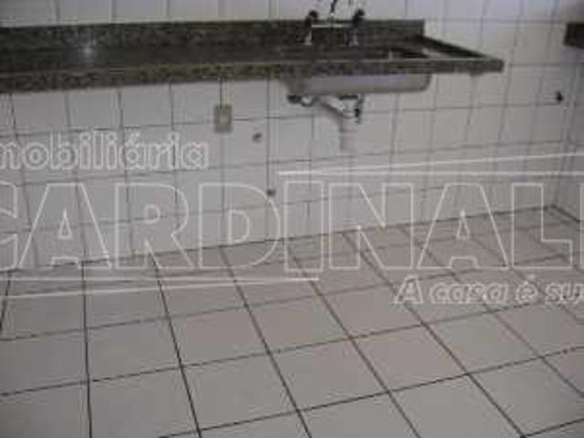 Apartamento venda em Região Imediata de São Carlos, São Carlos