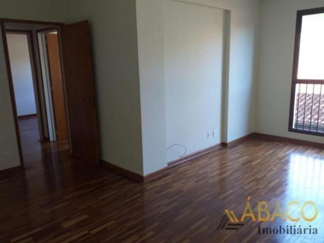 Apartamento venda em Região Imediata de São Carlos, São Carlos