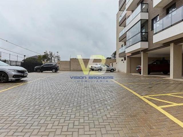 Apartamento venda em Centro, Pinhais