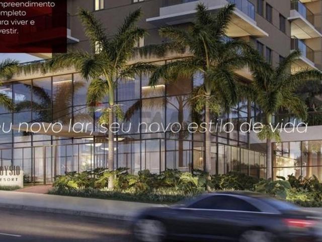 Apartamento venda em Vila São Lucio, Botucatu