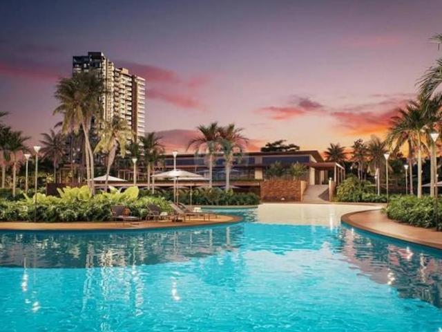 Apartamento venda em Região Imediata de Franca, Rifaina