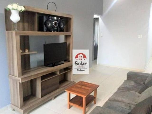 Apartamento venda em Região Imediata de Taubaté-Pindamonhangaba, Região Metropolitana do Vale do Paraíba e Litoral Norte