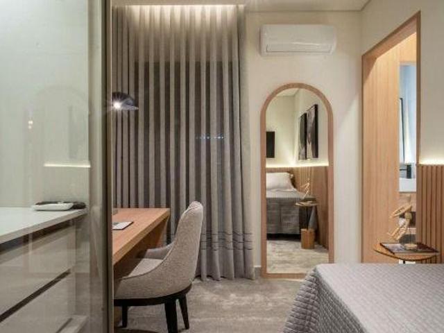 Apartamento venda em Santa Bárbara d'Oeste