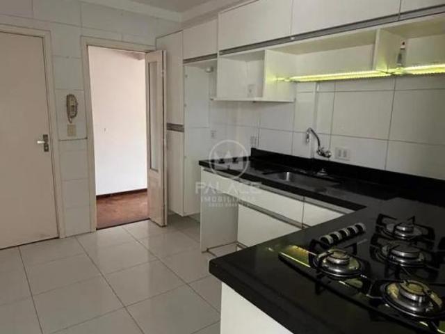 Apartamento venda em Região Imediata de Piracicaba, Região Metropolitana de Piracicaba