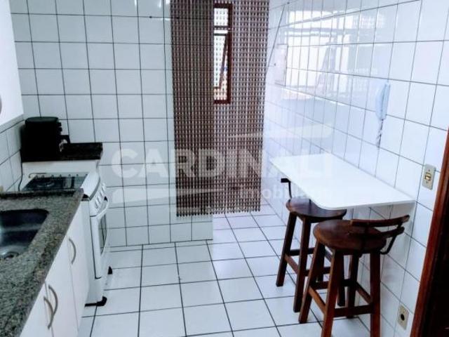 Apartamento venda em Região Imediata de São Carlos, São Carlos