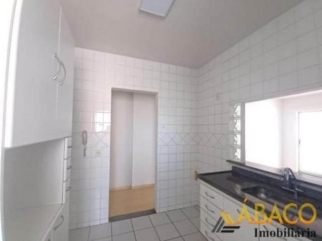Apartamento venda em São Carlos