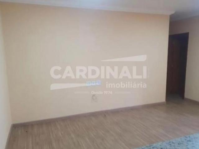 Apartamento venda em Região Imediata de São Carlos, São Carlos