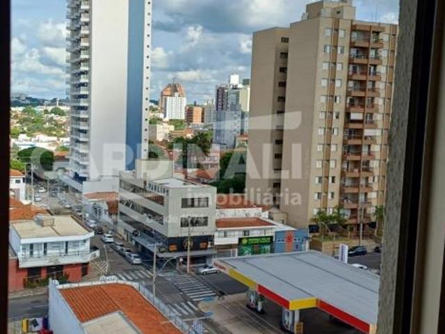 Apartamento venda em São Carlos
