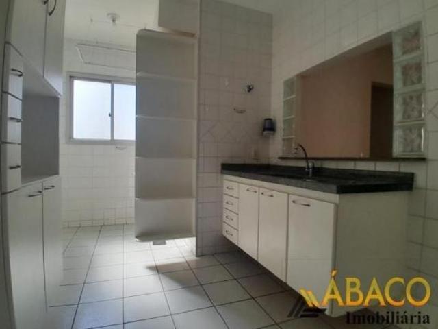 Apartamento venda em São Carlos