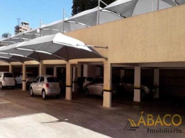 Apartamento venda em Região Imediata de São Carlos, São Carlos