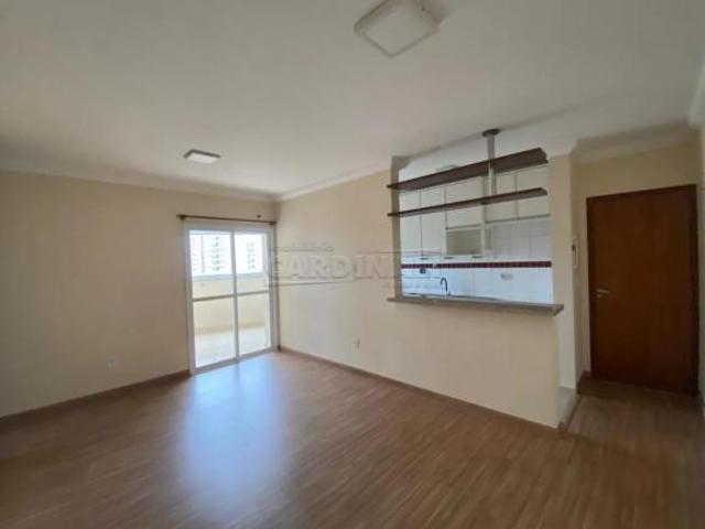 Apartamento venda em Região Imediata de São Carlos, São Carlos