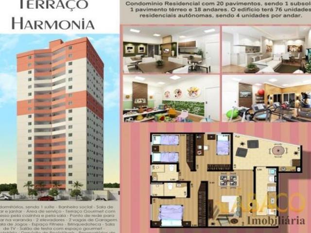 Apartamento venda em Região Imediata de São Carlos, São Carlos