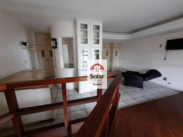 Apartamento venda em Região Imediata de Taubaté-Pindamonhangaba, Região Metropolitana do Vale do Paraíba e Litoral Norte