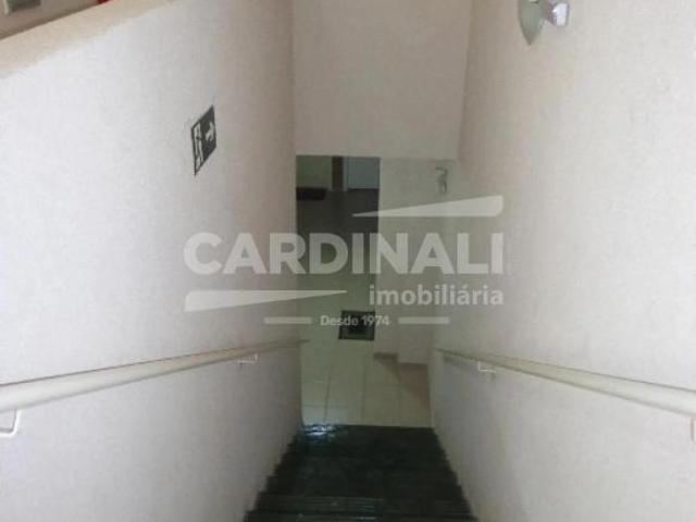 Apartamento venda em Araraquara