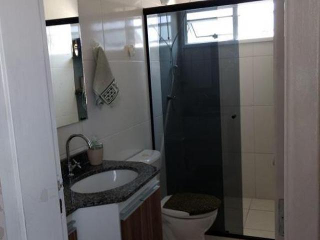 Apartamento venda em Região Imediata de Taubaté-Pindamonhangaba, Região Metropolitana do Vale do Paraíba e Litoral Norte