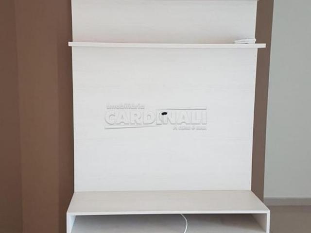 Apartamento venda em Região Imediata de São Carlos, São Carlos