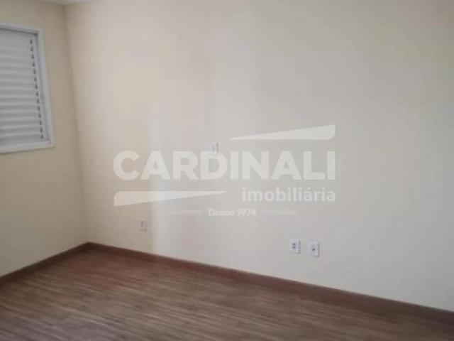 Apartamento venda em São Carlos