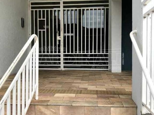 Apartamento venda em Região Imediata de São Carlos, São Carlos