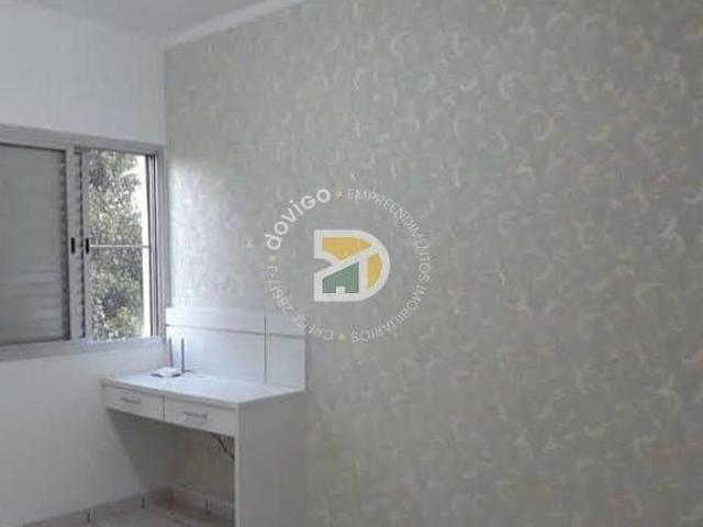 Apartamento venda em Moji-Mirim, Centro