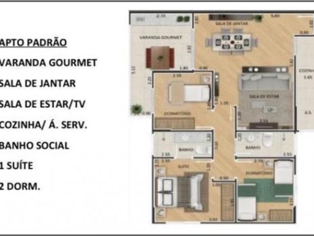 Apartamento venda em Região Imediata de Campinas, Região Metropolitana de Campinas